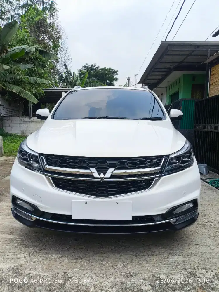 Wuling Cortez EX Turbo 2023