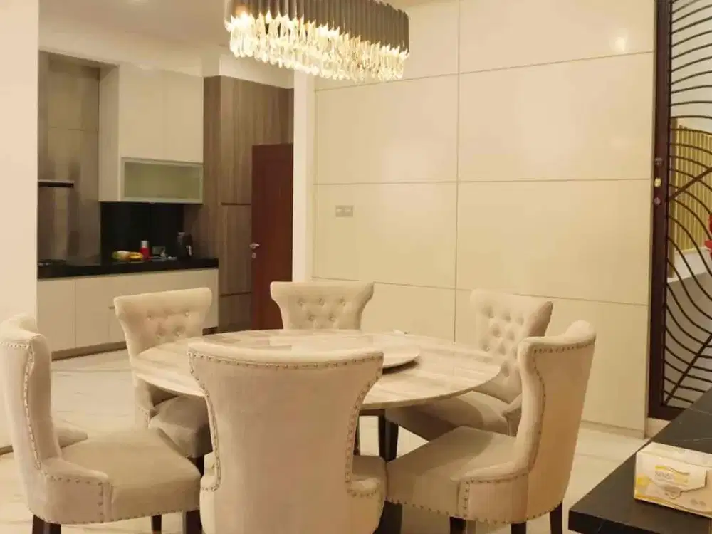 Dijual Rumah Minimalis PIK 1