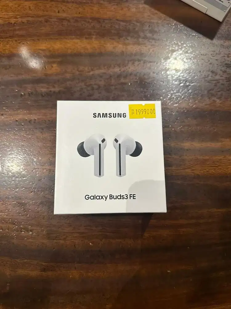 Galaxy buds3 FE