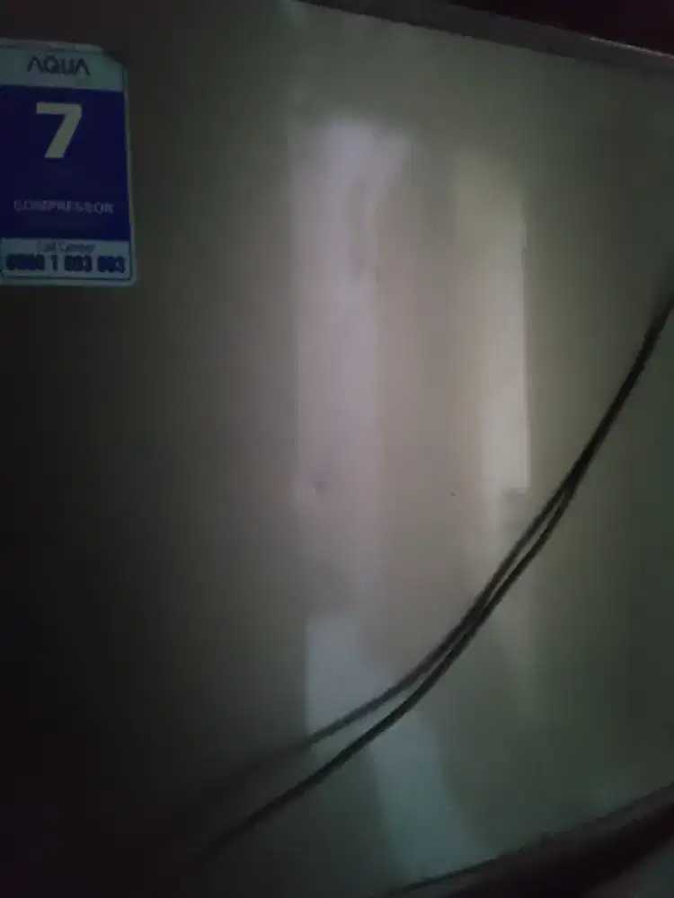 kulkas kecil buat naro apa aja