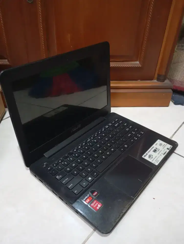 Laptop Asus X454y