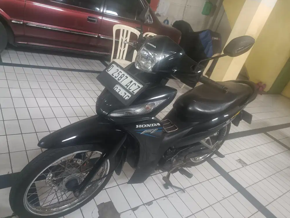 Honda Revo Fit 2020 Mulus ( KODYA, Kaleng Panjang 2030,  Pajak Isi )