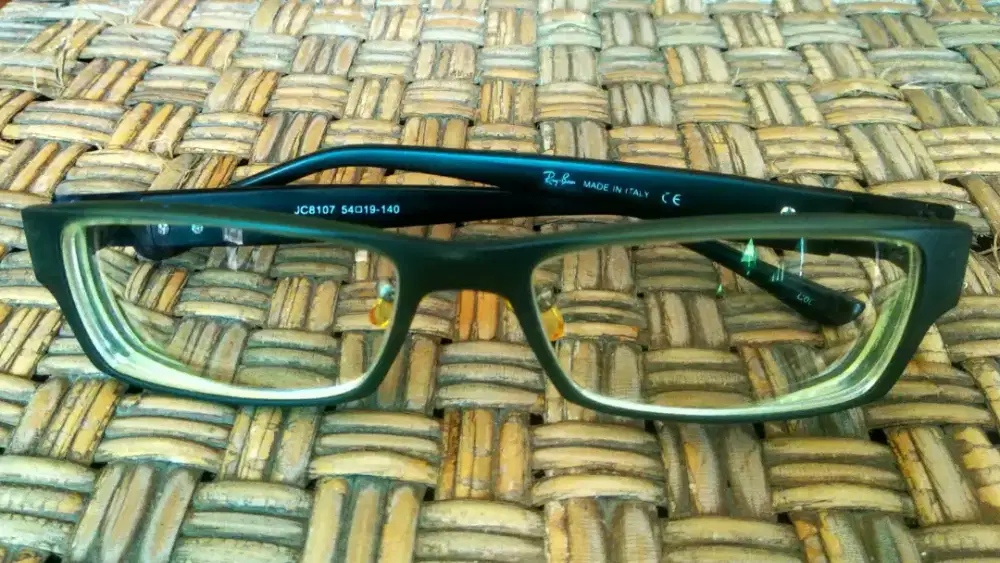 Kacamata Ray Ban/Rayban Original