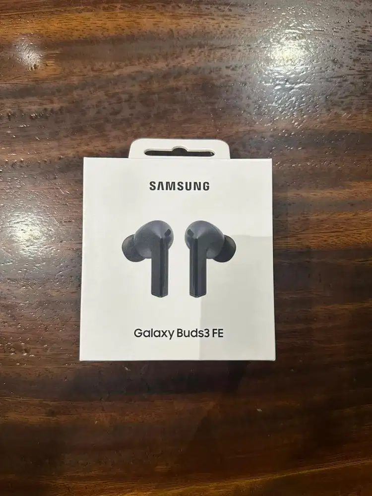 Galaxy Buds3 FE