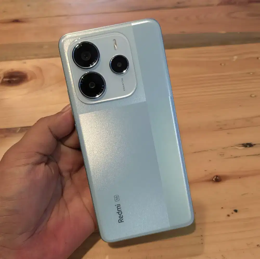 Xiaomi Redmi Note 14 5G Ram 8/256 Mulus