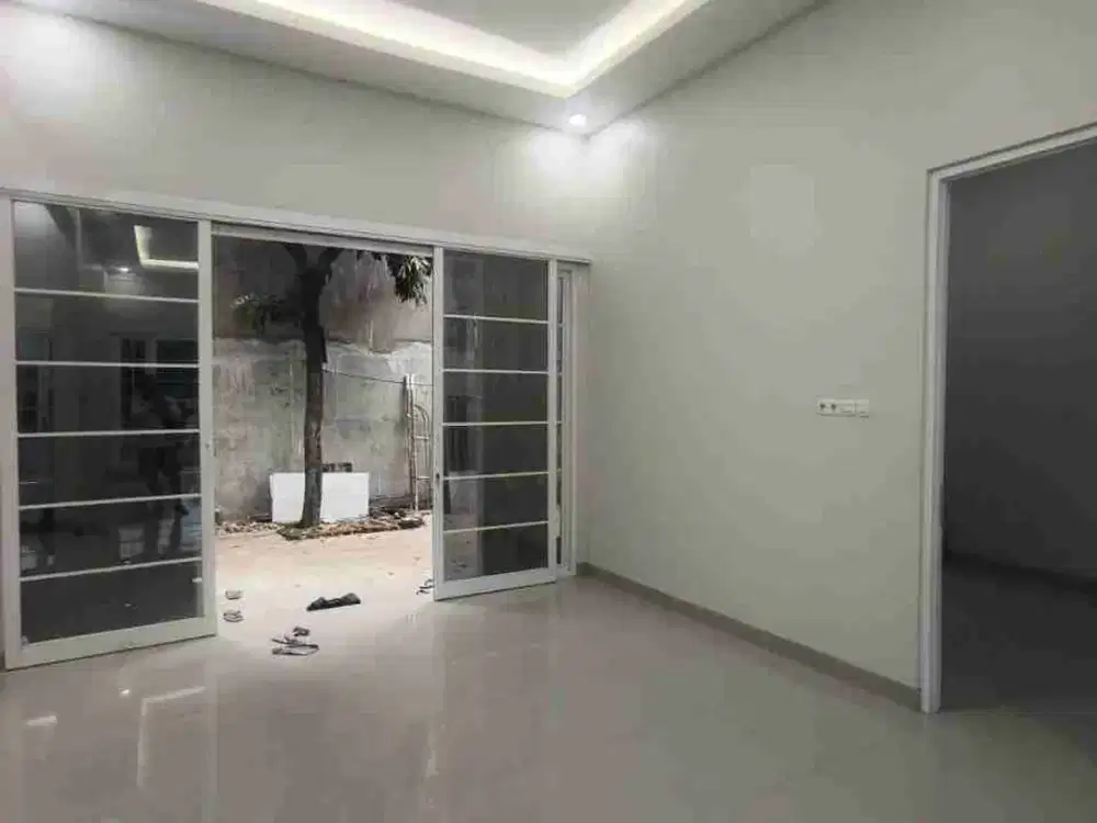 Dijual Cepat Rumah Terawat Murah Ketintang Gayungan Surabaya Selatan