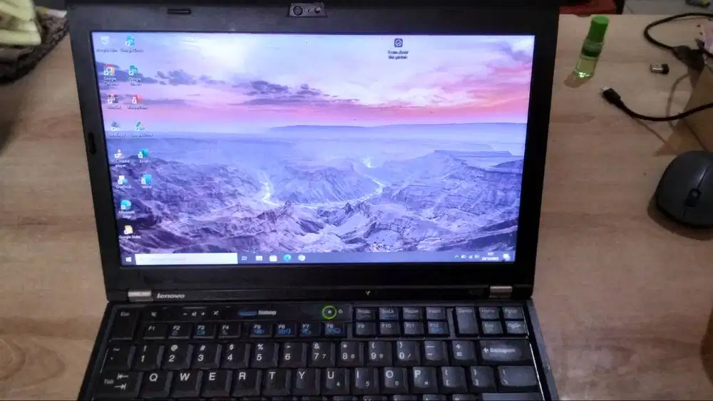 Lenovo Thinkpad X220