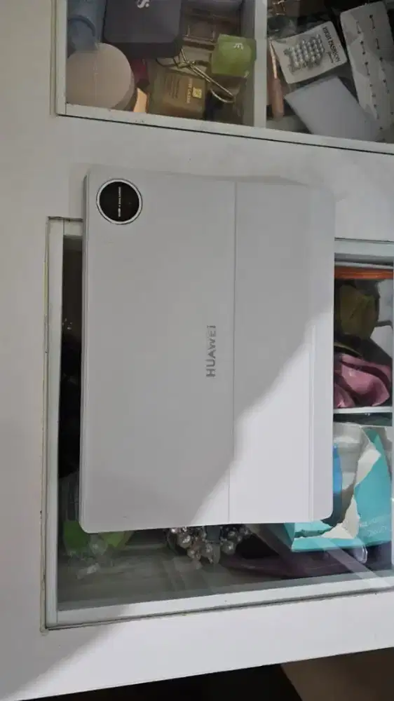 Huawei matepad 12.2 pro 12/512 garansi panjang