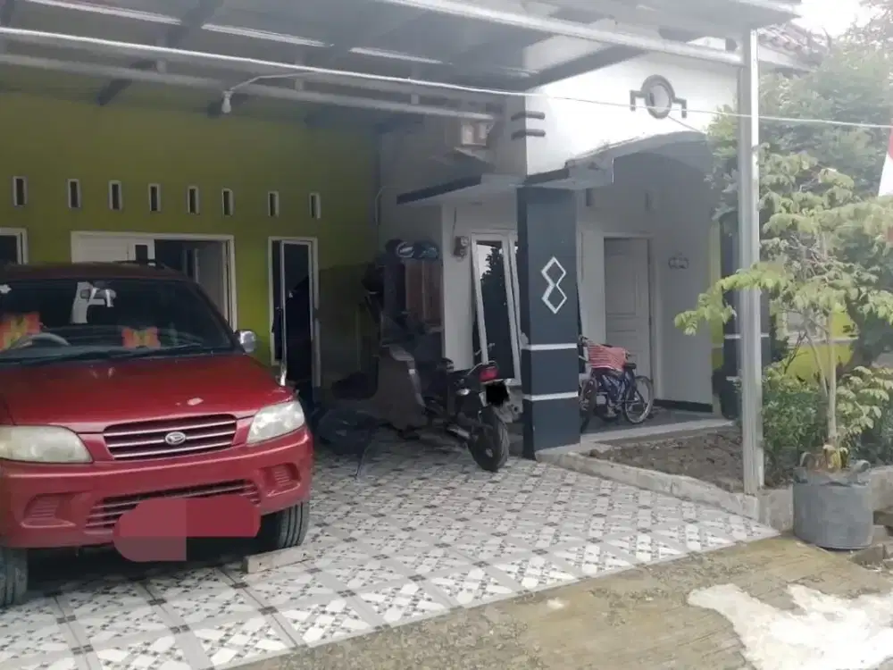 Dijual Cepat Rumah Siap Huni Di Sokaraja