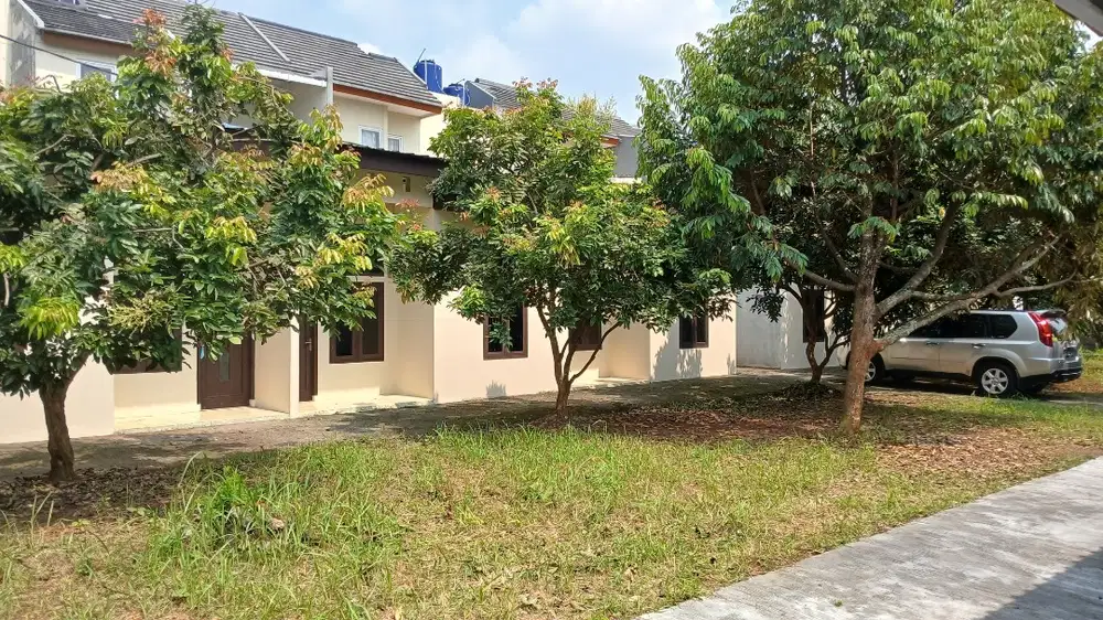 Kontrakan di Jatiasih Bekasi