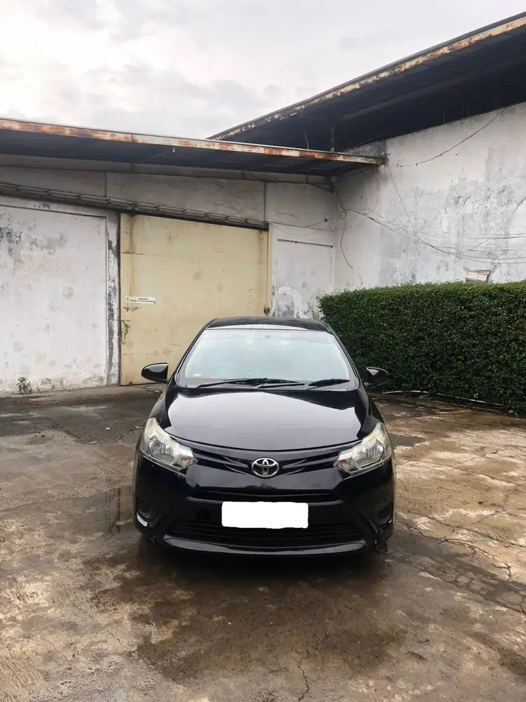 DIJUAL CEPAT TOYOTA ALL NEW LIMO GEN3 TAHUN 2013 BANDUNG SS LENGKAP