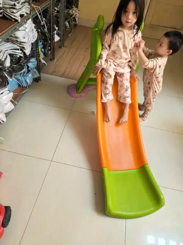 Prosotan anak Kokoh dan masih Bagus