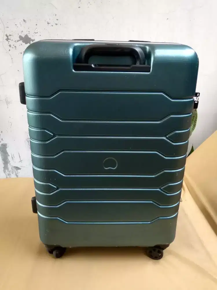 dijual koper delsey nosybe paris hardcase