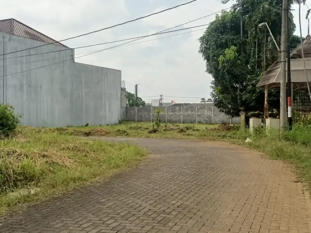 Dijual Tanah Siap Bangun Lokasi Perumahan Elit Kota Purwokerto
