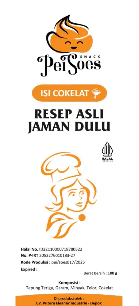 DIBUKA KEMBALI OPERATOR PRODUKSI