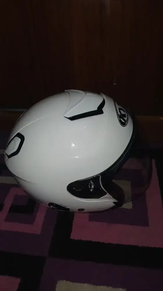Helm kyt kyoto size L