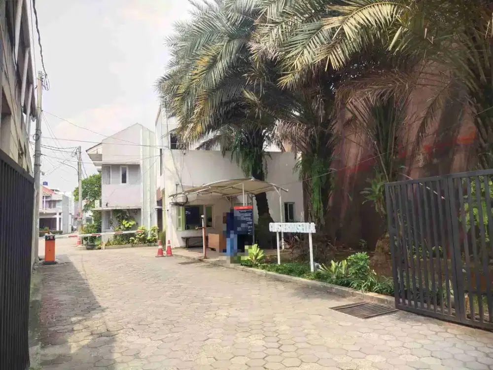 Tanah Kavling Siap Bangun SHM Jakasampurna Bekasi Barat- 142m²-650 JT