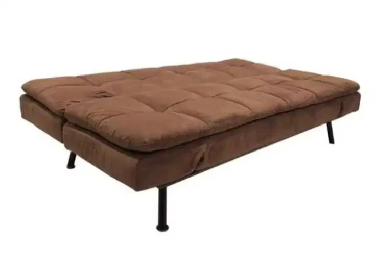 Second Sofa Bed Dayton Kulit