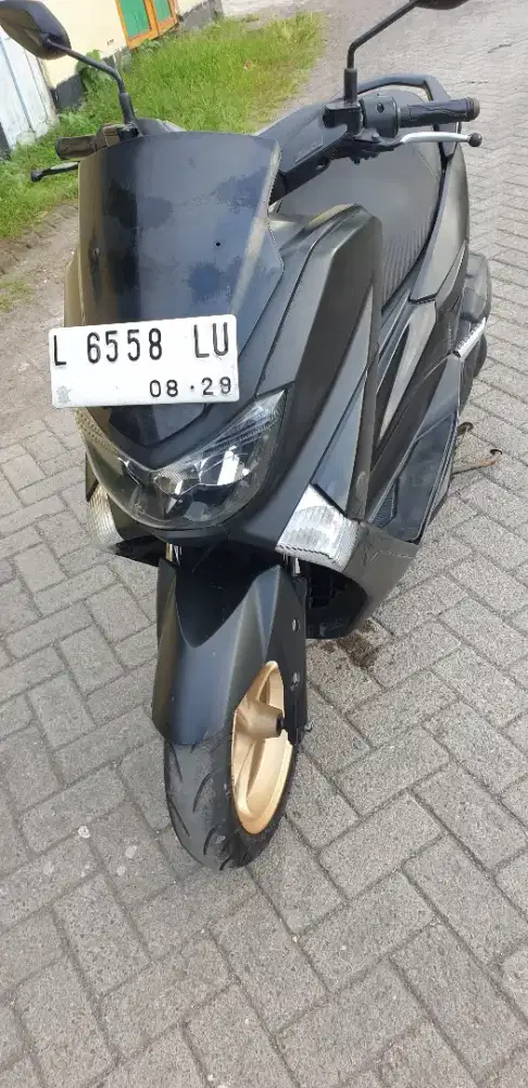 N max th 2019 istimewa pjk baru