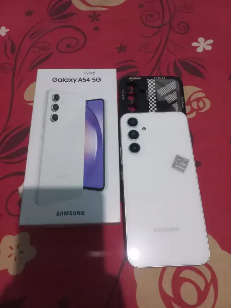 jual hp samsung second