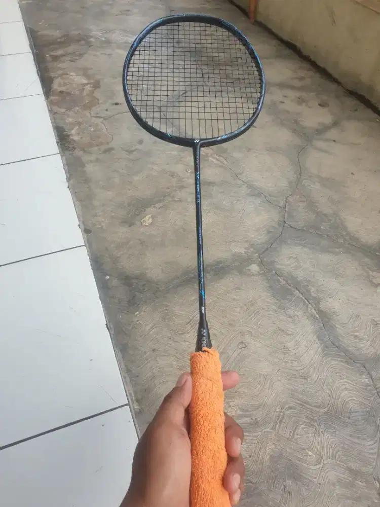 Yonex Voltric Z Force 2