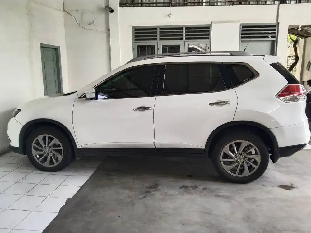 HONDA ODYSSEY 2011 2.4 Matic Hitam Mutiara Istimewa Barang Langka