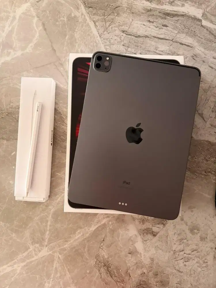 Ipad Pro M1 wifi only