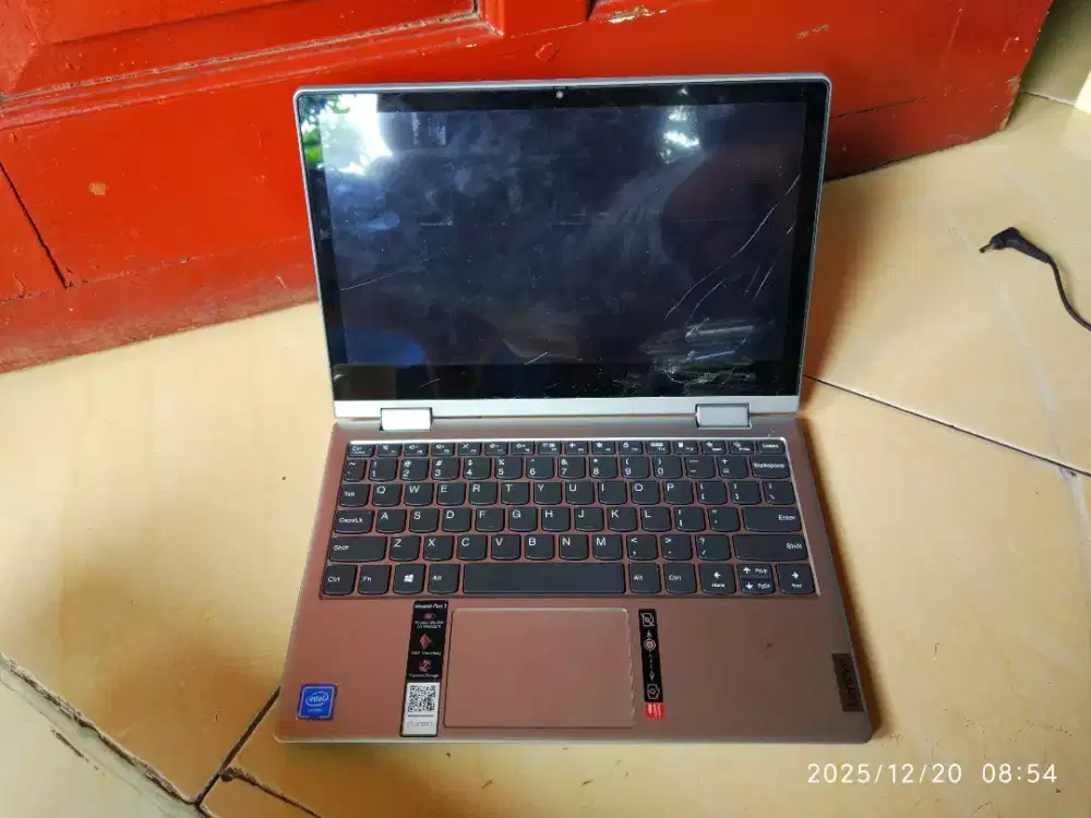 Lenovo ideapad  flex 3