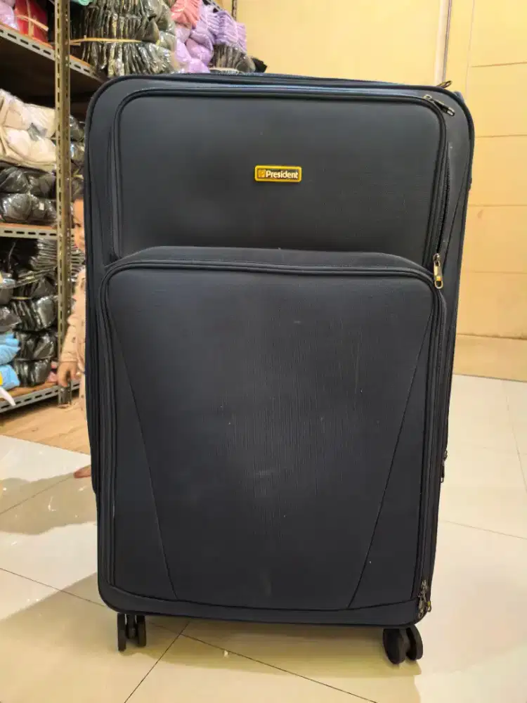 Koper 31 Inc PRESIDEN