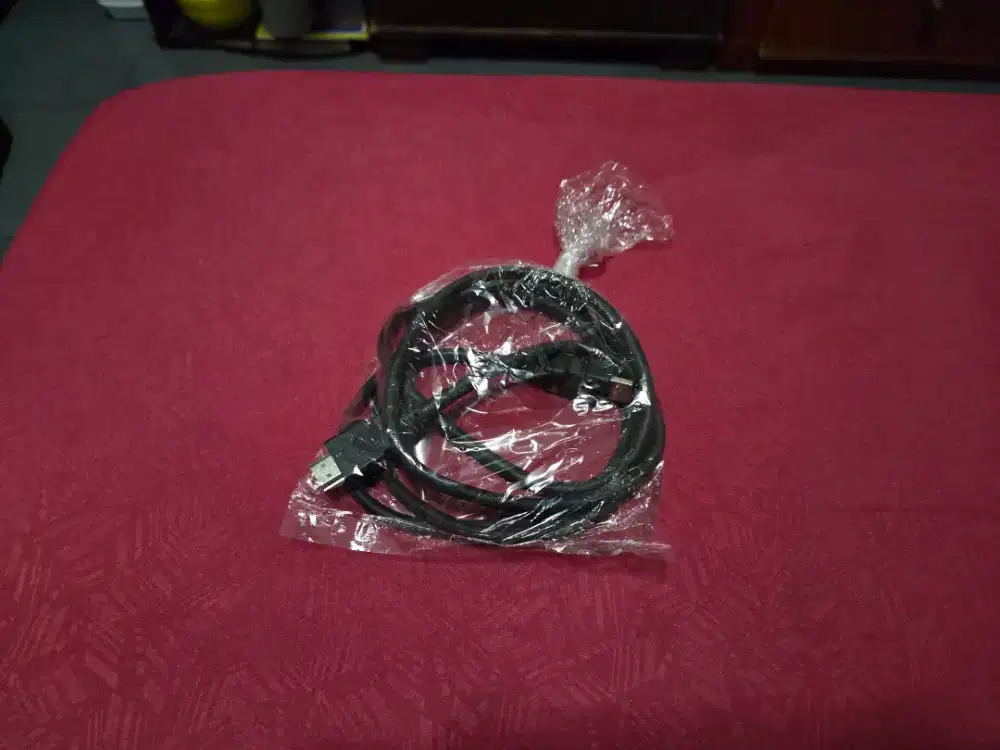 Kabel HDMI 4K 1.5 meter