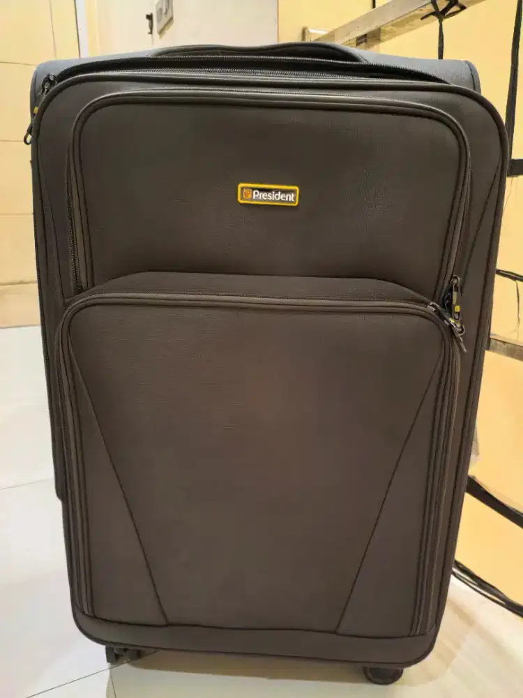 Koper Presiden 29 inc