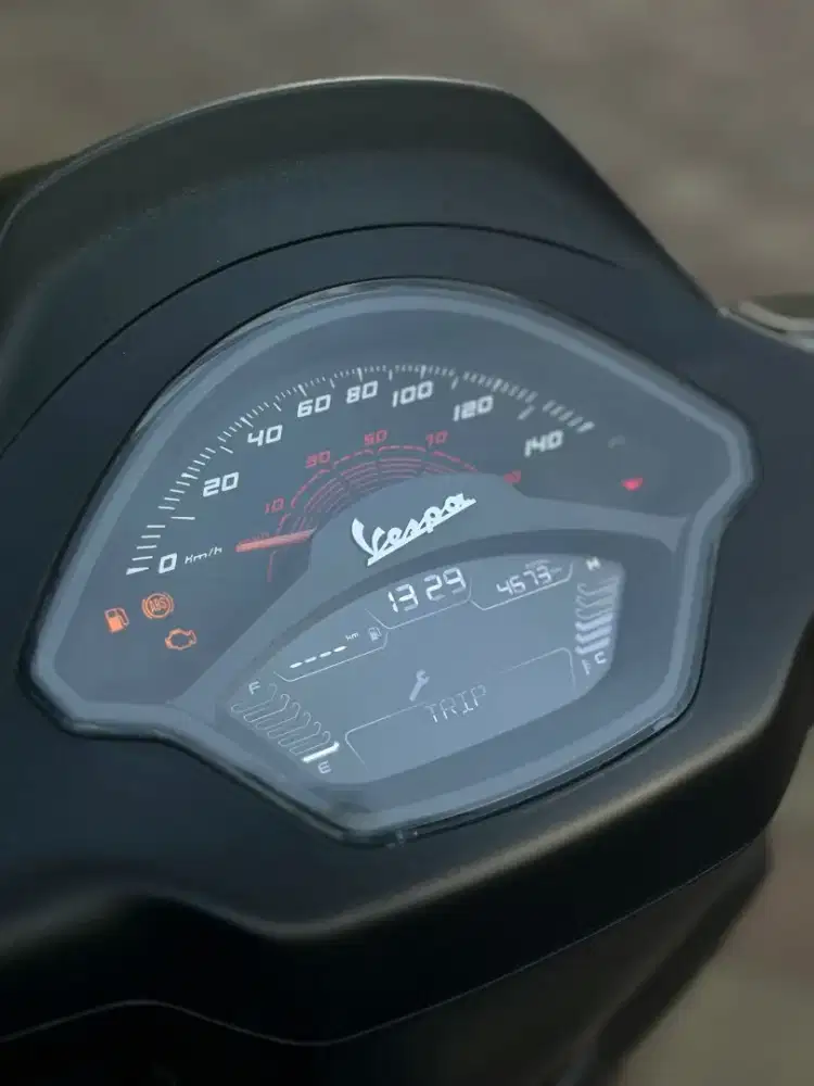 New Sprint S 2025 Black Convinto.Odo 4rb KM.Nopol W Sidoarjo