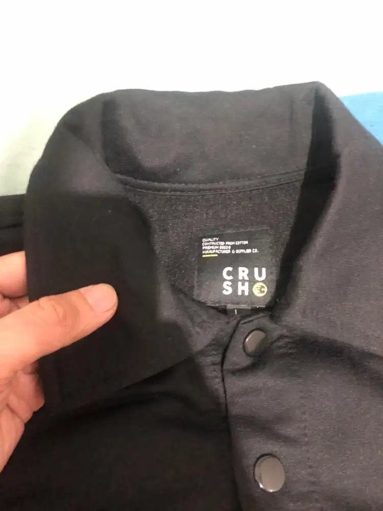 Jaket fleece pria/wanita keren