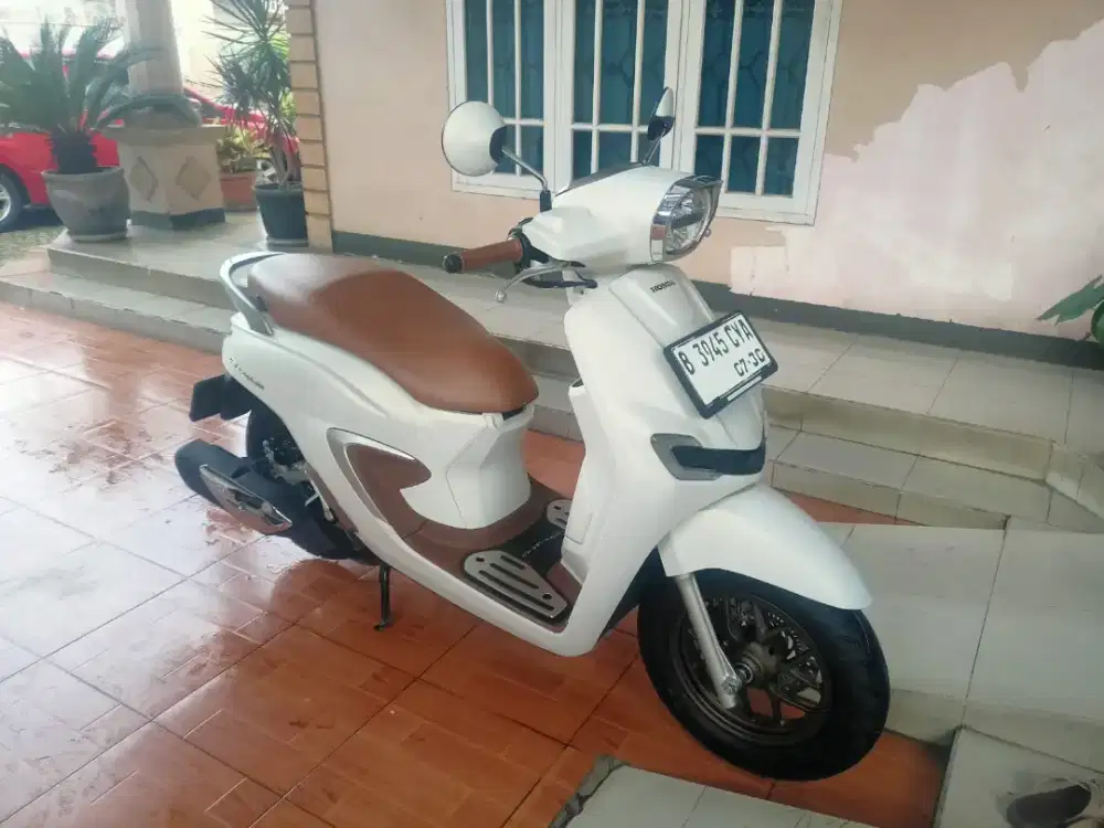 Stylo ABS 2025 km 1rb