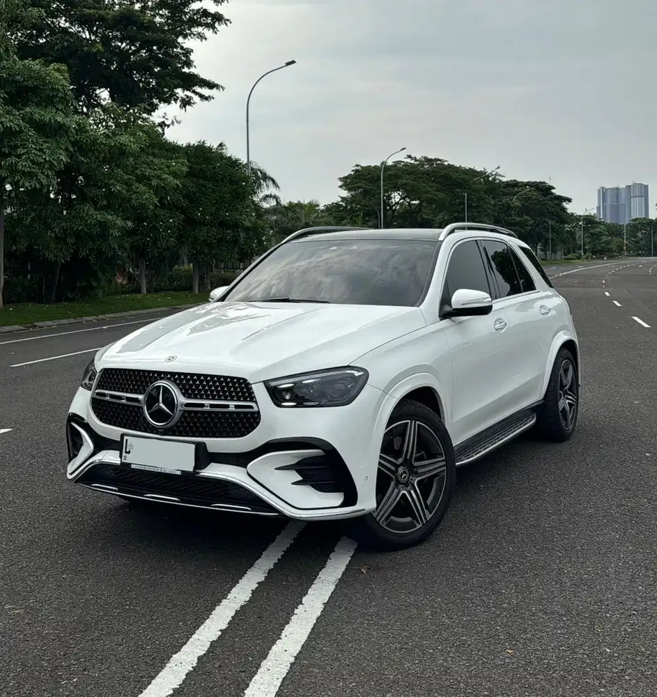 KM 2 rb !! Mercedes Benz GLE450 AMG Facelift