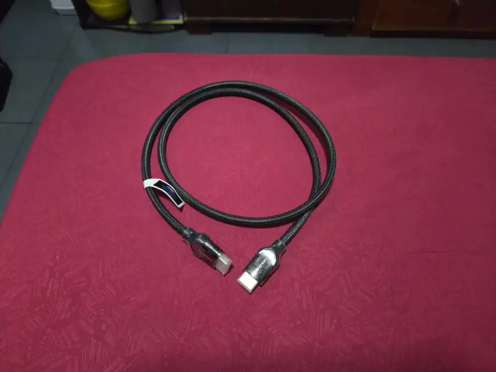 Kabel HDMI 4K 1 meter