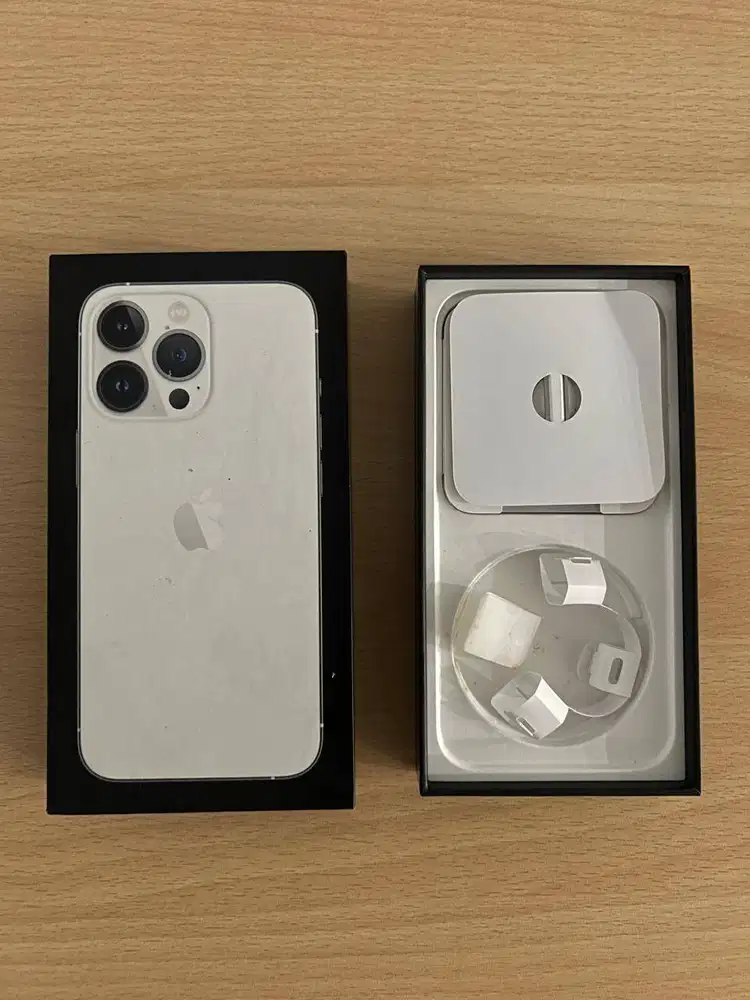 IPHONE 13 PRO 128 GB IBOX