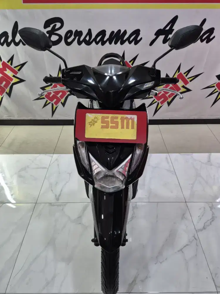 Beat cw Fi starter berisik