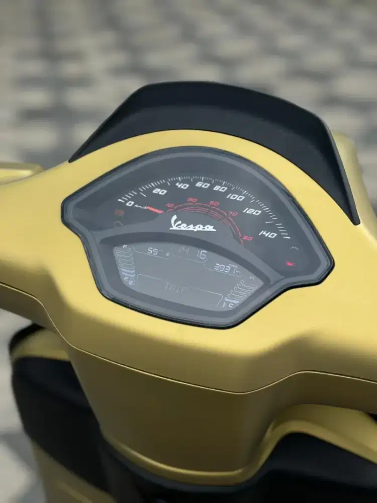 Obral‼️New Sprint S Facelift 2025 Green Ambizioso Matt.Odo 3rb KM.