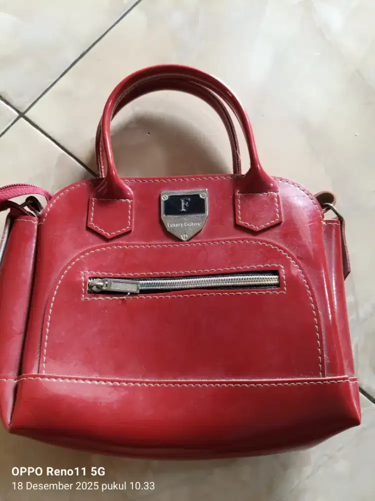 Di jual cepat tas banyak pilihan