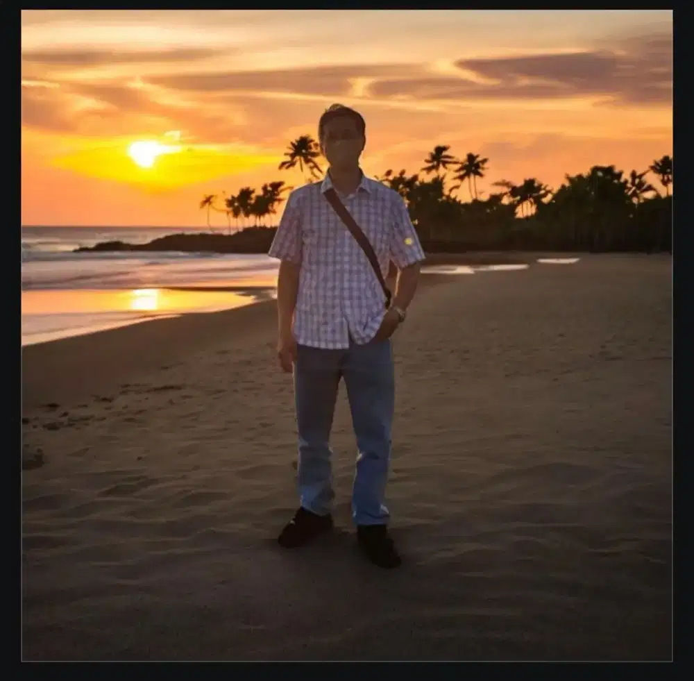 Cari kerja untuk driver pribadi