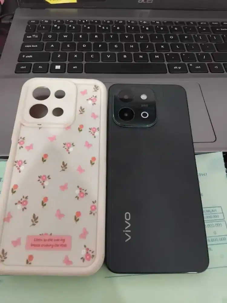 Vivo y28 8/256 Fulset