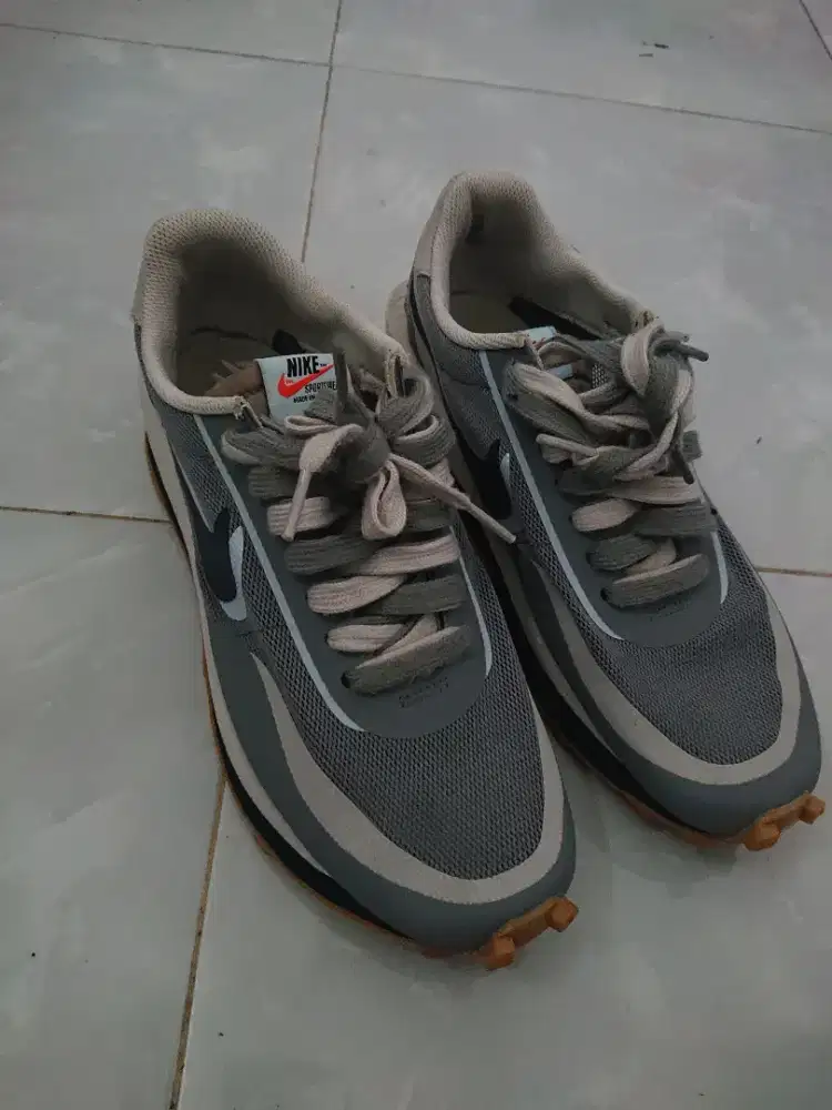 Nike sacai 2021 masih sangat bagus