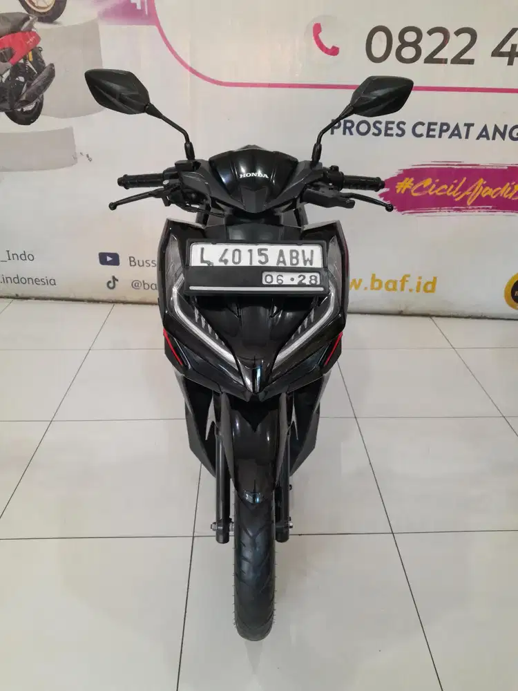 HONDA VARIO 125 2023 KUNCI KONTAK