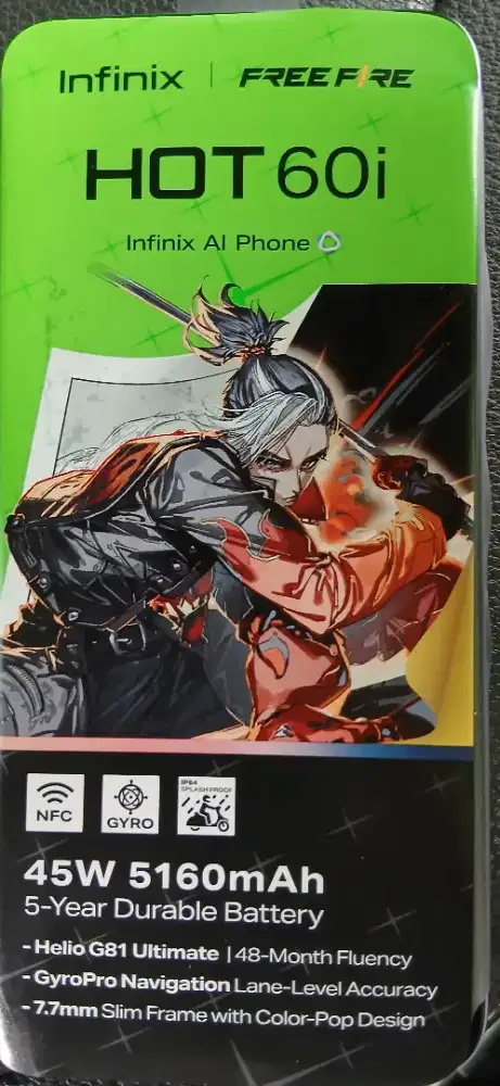 Jual cepat sampe deal