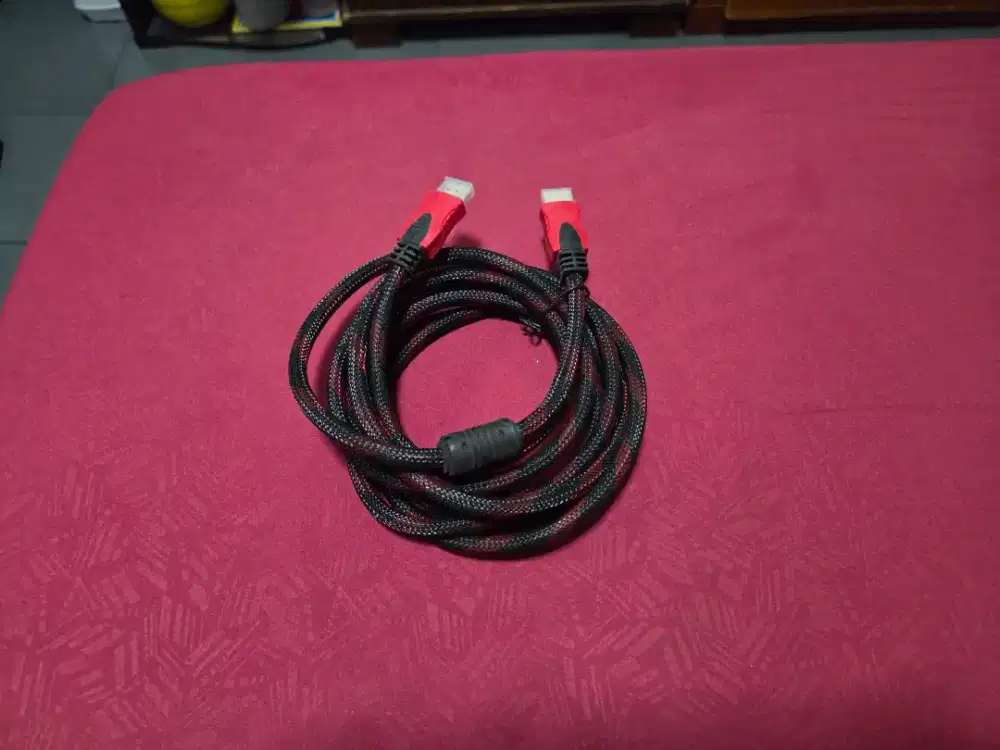 Kabel HDMI 4K 2 meter