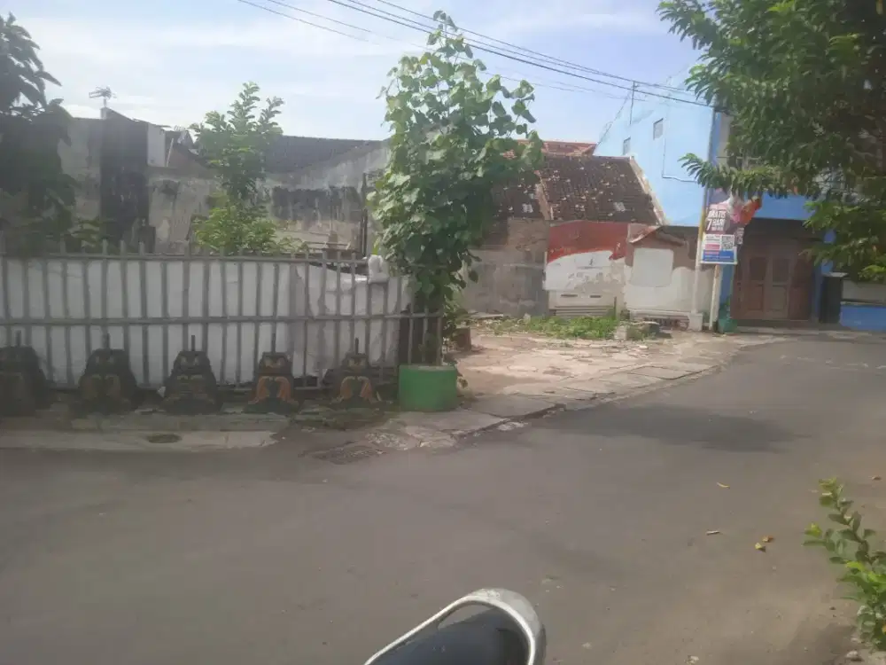 Jual Tanah di Sorosutan Yogyakarta