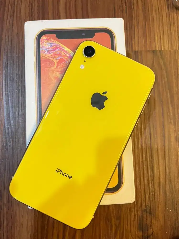 Iphone XR 128 inter