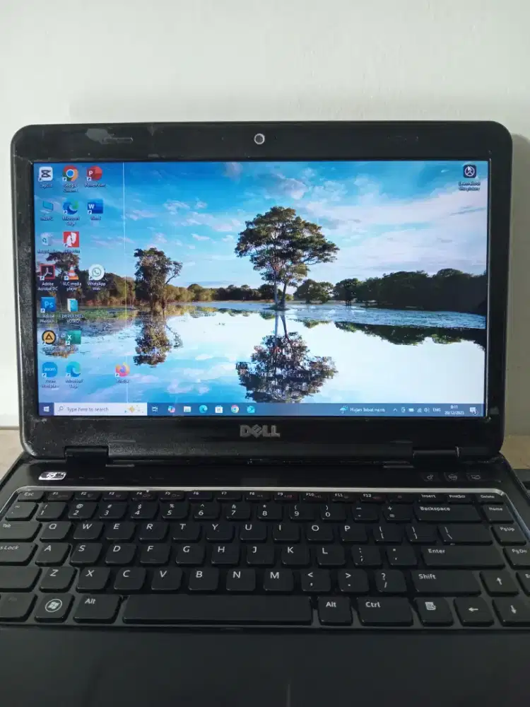 Laptop DELL Rp.1.500.000