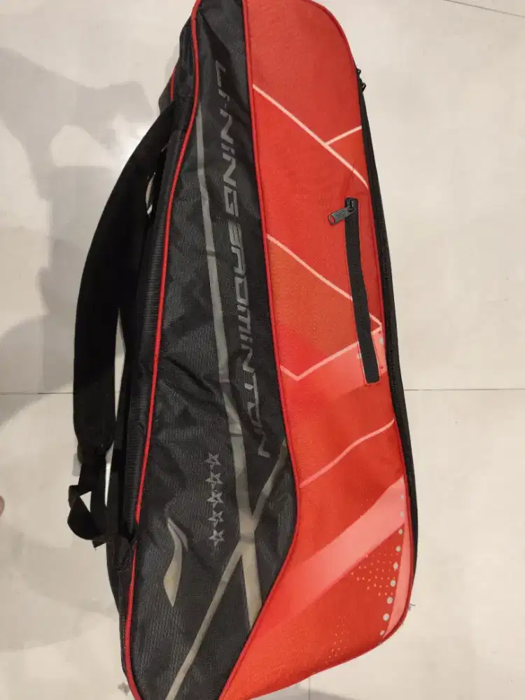 Tas Badminton Lining
